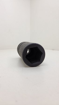 SOQUETE SEXTAVADO DE IMPACTO 3/4" 27