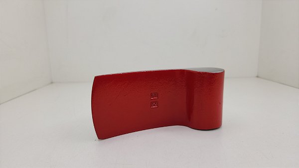 TASSO CURVADO 80 MM