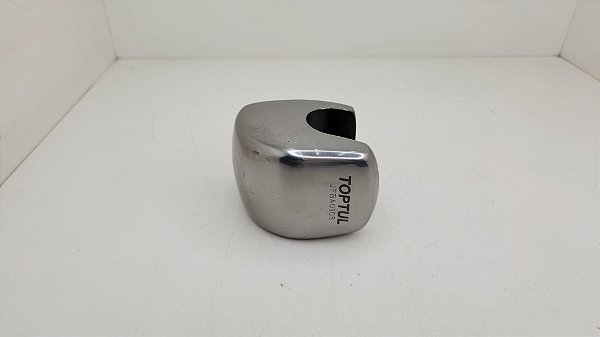 TASSO CURVADO 80MM