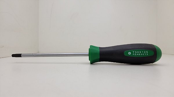CHAVE TORX C/ CABO T30