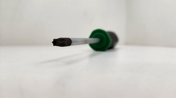 CHAVE TORX C/ CABO T27