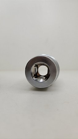 SOQUETE SEXTAVADO LONGO ENC 1/2" 29 MM