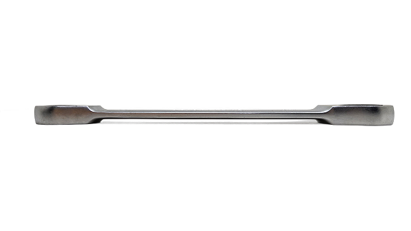 CHAVE ESTRELA C/ CATRACA 16X18MM
