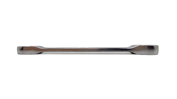 CHAVE ESTRELA C/ CATRACA 10X11MM