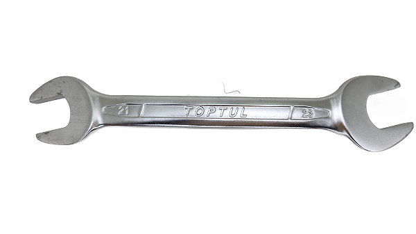 CHAVE FIXA 21X23MM