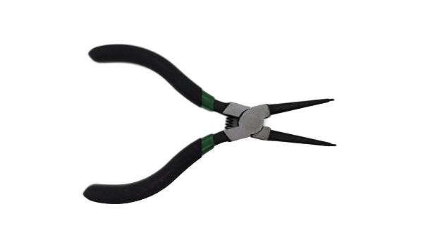 ALICATE PARA ANEIS INTERNO BICO RETO  5" DCAD1205 TOPTUL