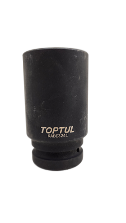 SOQUETE DE IMPACTO 1" 41MM