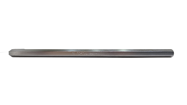 CHAVE HEXAGONAL EXTRA LONGA 10MM
