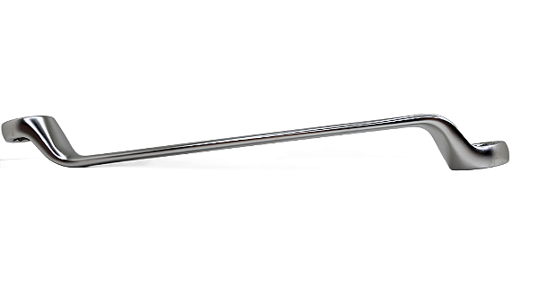 CHAVE ESTRELA 20X22MM