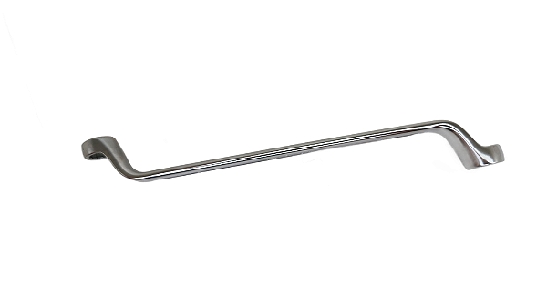 CHAVE ESTRELA 10X11MM