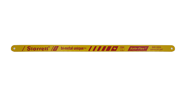 SERRA MANUAL BS1224