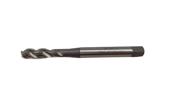 MACHO MAQUINA 290/2 SFT W5/16