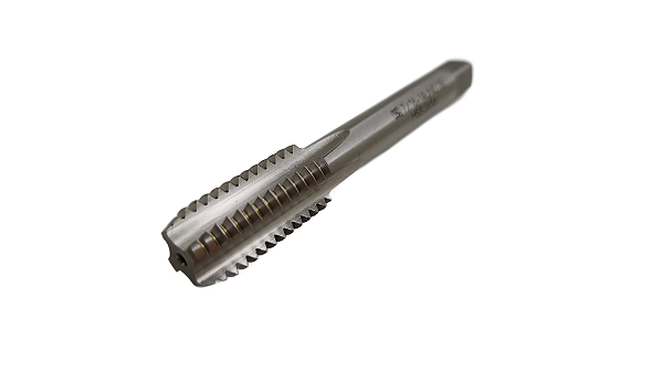MACHO MANUAL 100A 7/16X14 UNC 2B 3PCS