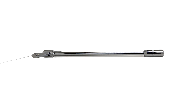 CHAVE T 14 MM (TOPTUL: CTDA1431)