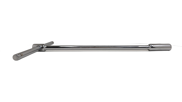 CHAVE T 12 MM  (TOPTUL: CTDA1231)