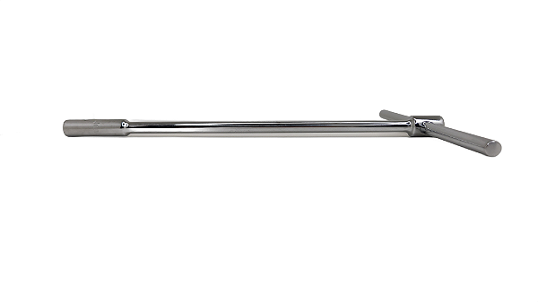 CHAVE T  10 MM (TOPTUL: CTDA1031)