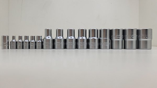 CHAVE T 8 MM (TOPTUL: CTDA0831)