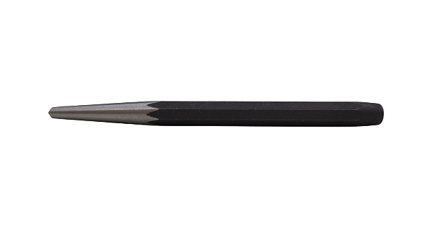 PUNCAO DE CENTRO 5X130MM