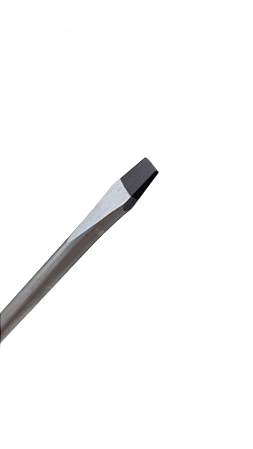 CHAVE DE FENDA SIMPLES 5,5 X 150MM
