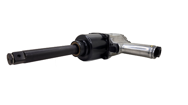 CHAVE DE IMPACTO LONGA 3/4" - 6500RPM - 1016NM