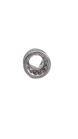 SOQUETE ESTRIADO CURTO 3/4"X "3/4 12PT.