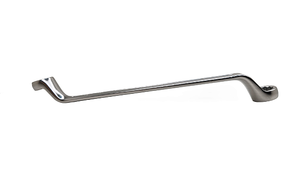 CHAVE ESTRELA 14X15MM