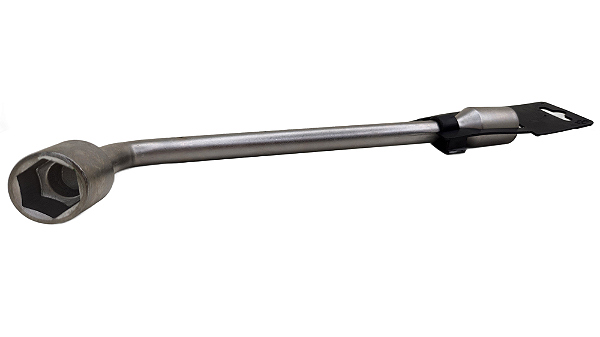 CHAVE BIELA 19MM