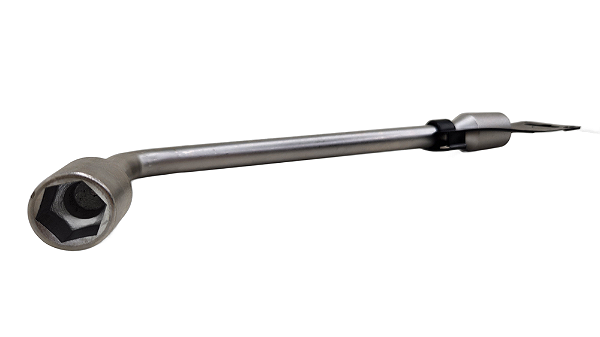 CHAVE BIELA 18MM