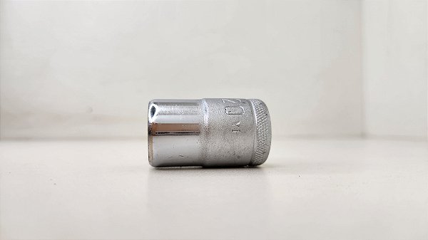 SOQUETE TORX TX19-E  20MM