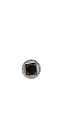 SOQUETE SEXTAVADO 1/2'' 19-  14MM