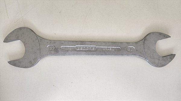 CHAVE FIXA 6-  36 X 41MM