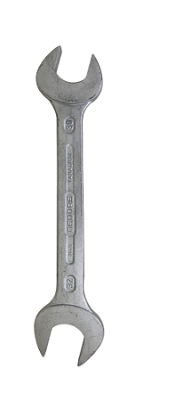 CHAVE FIXA 6-  30 X 32MM