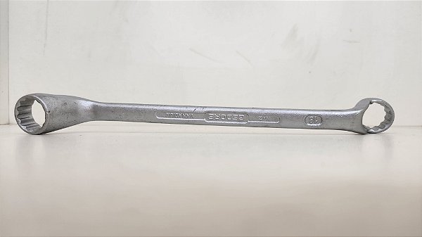 CHAVE ESTRELA 2-  18 X 19MM