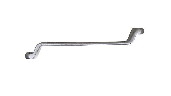 CHAVE ESTRELA 2-   14 X 15MM