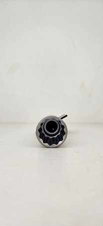 CHAVE COMBINADA C/ CATRACA 9MM