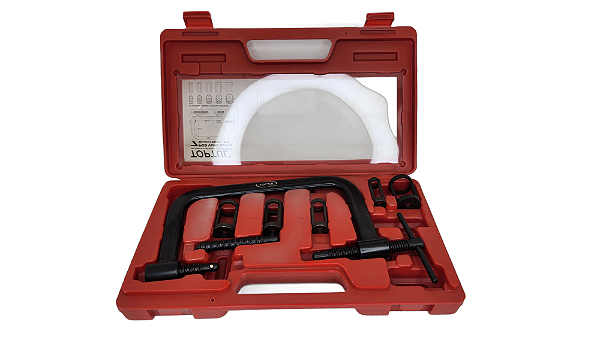 KIT COMPRESSOR DE VALVULA