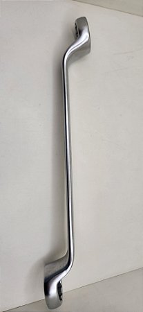 CHAVE ESTRELA 38X42MM