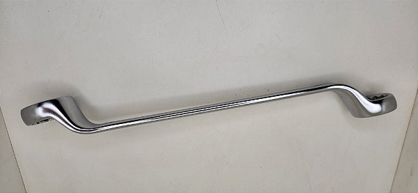 CHAVE ESTRELA 30X36MM