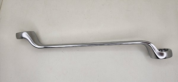 CHAVE ESTRELA 27X30MM