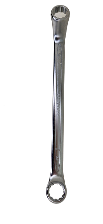 CHAVE ESTRELA 19X22MM