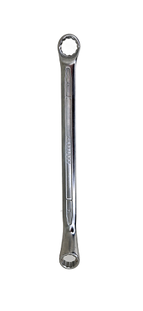 CHAVE ESTRELA 14X17MM