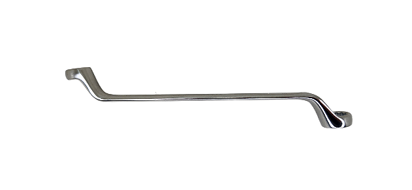 CHAVE ESTRELA 13X16MM