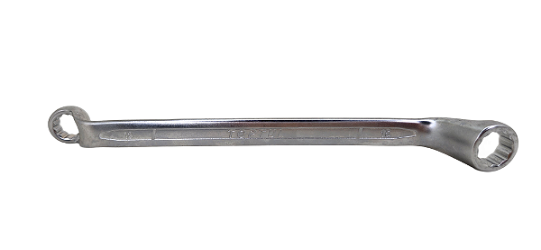 CHAVE ESTRELA 13X15MM