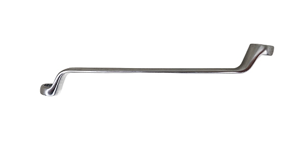 CHAVE ESTRELA 11X13MM