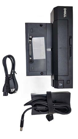 DOCKSTATION PARA NOTEBOOK EDT COM BATERIA