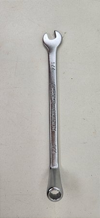 CHAVE COMBINADA 75 GRAUS 1/4"