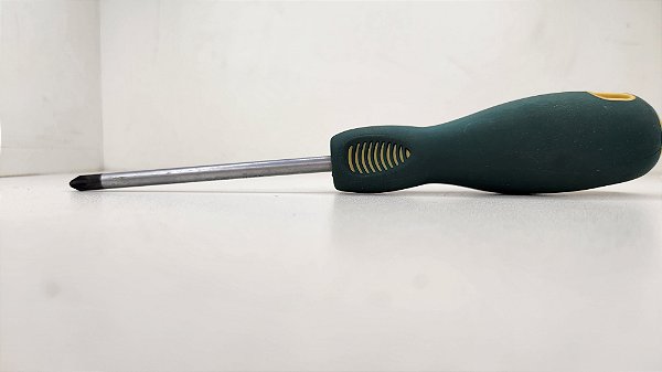 CHAVE DE FENDA CRUZADA PZ.2 (YC)