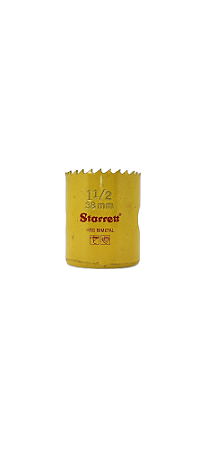 SERRA COPO SH 0112 38MM 1.1/2