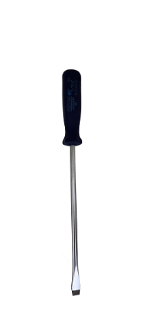 CHAVE DE FENDA PONTA CHATA 150- 3/8"X8" GEDORE