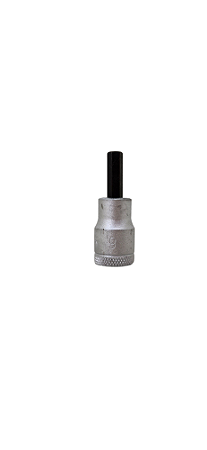 SOQUETE HEXAGONAL  "ALLEN" IN30- 6 GEDORE